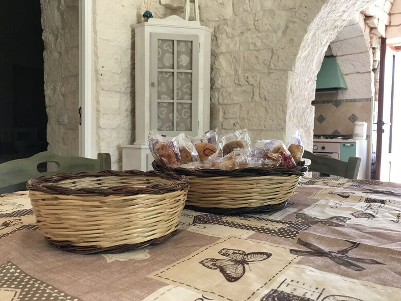 Petrachiara B&B