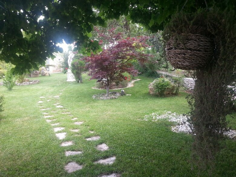 Petrachiara B&B