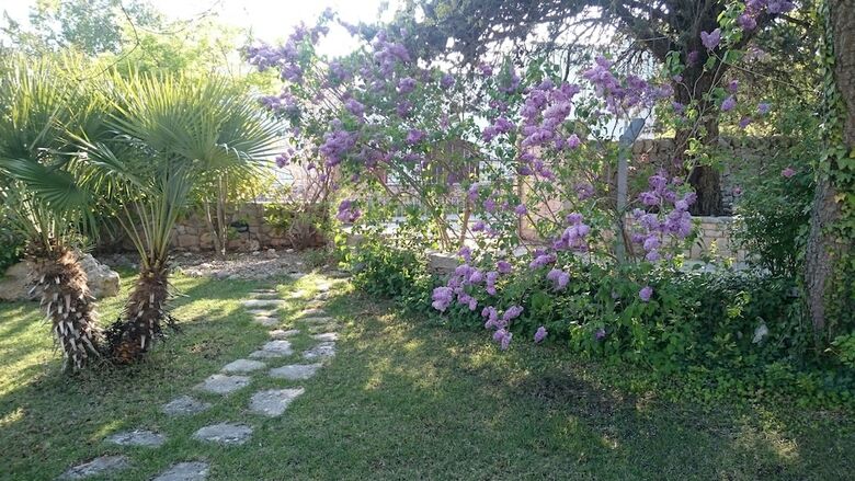 Petrachiara B&B