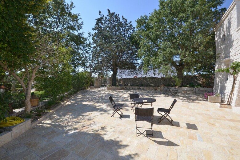 Petrachiara B&B