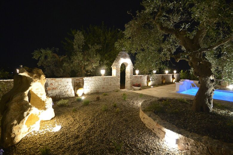 Petrachiara B&B