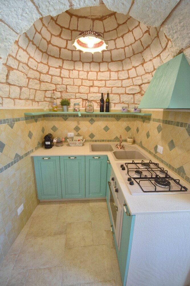 Petrachiara B&B