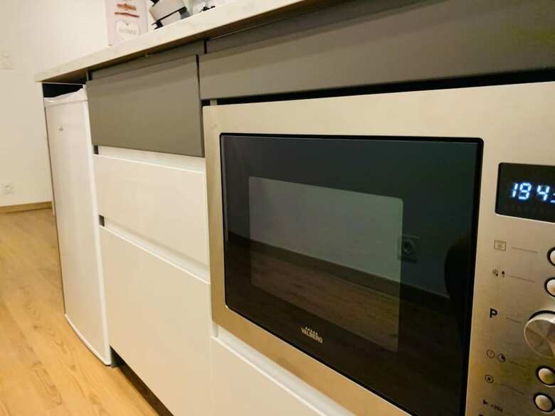 Apartamento Mazarin Studio
