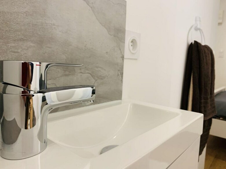 Apartamento Mazarin Studio
