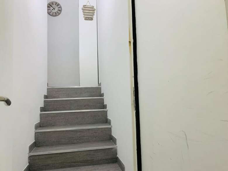 Apartamento Mazarin Studio