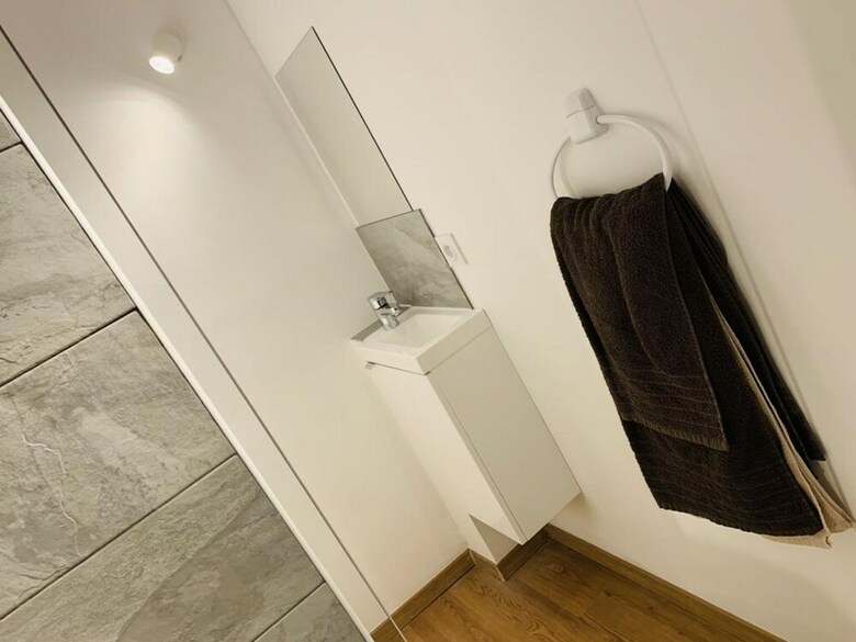 Apartamento Mazarin Studio