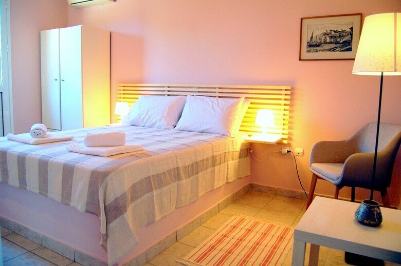 Blue Lagoon Villas