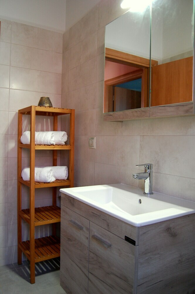 Blue Lagoon Villas