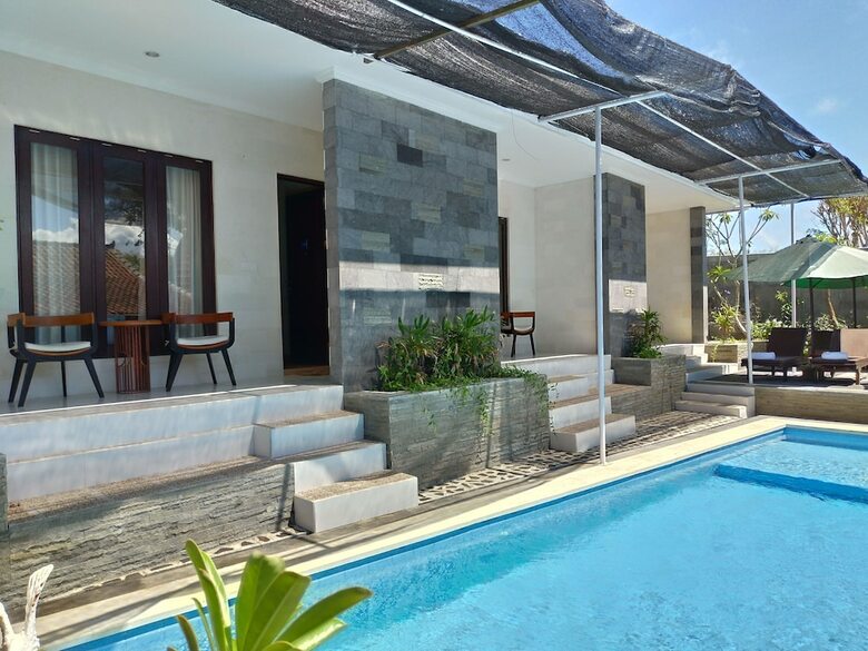 Hotel Blue House Uluwatu