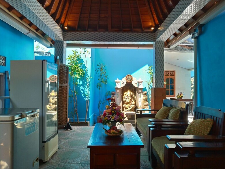 Hotel Blue House Uluwatu