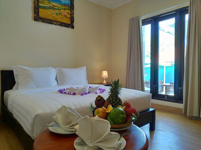 Hotel Blue House Uluwatu