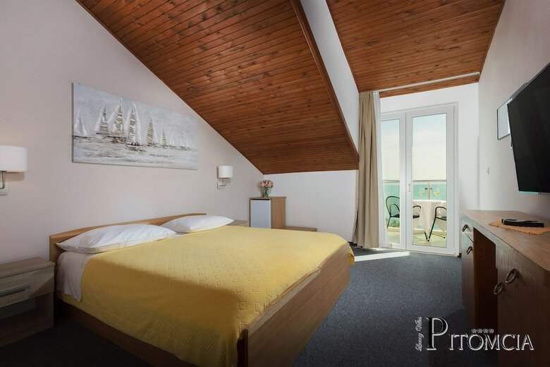 Hotel Villa Pitomcia  - Adults Only
