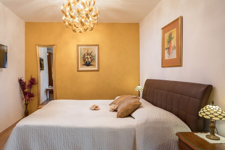 Hotel Romantic Luxury Rooms