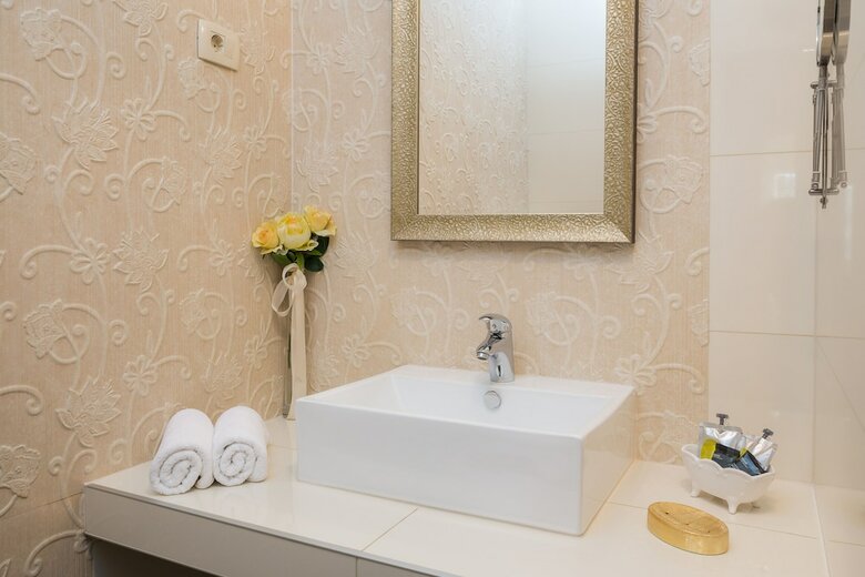 Hotel Romantic Luxury Rooms