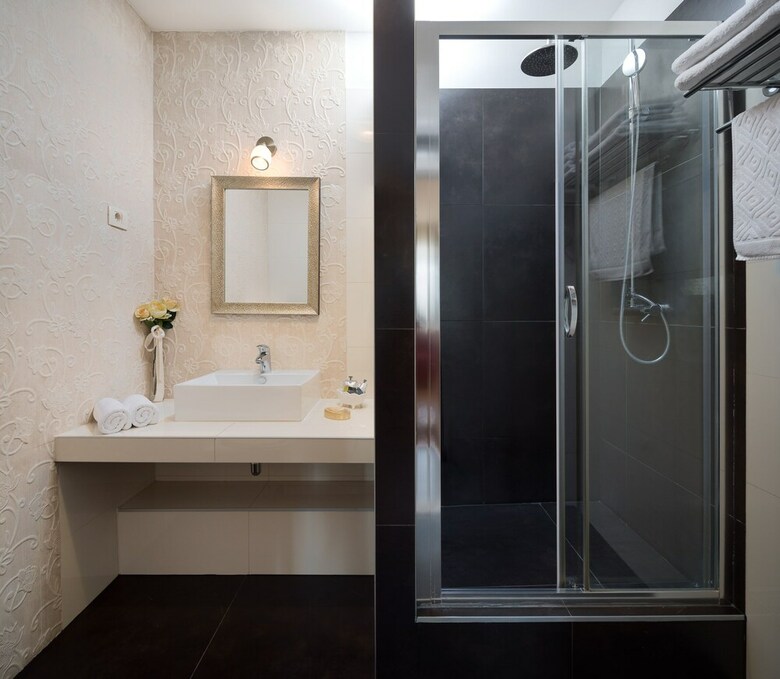 Hotel Romantic Luxury Rooms