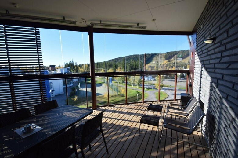 Holiday Club Tahko Spa Apartments