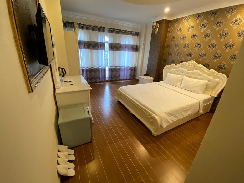 Machi Hotel
