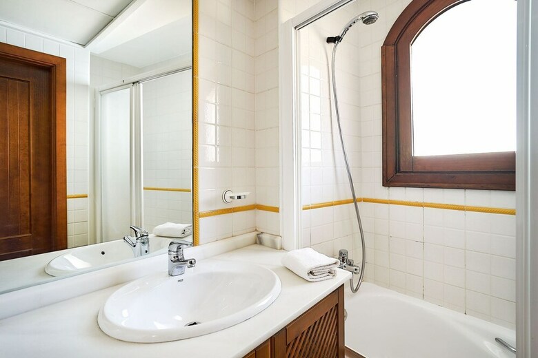 Apartamentos Espanhouse Natalia