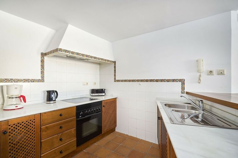 Apartamentos Espanhouse Natalia