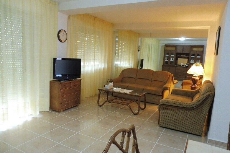 Apartamento Maryvent 6�b