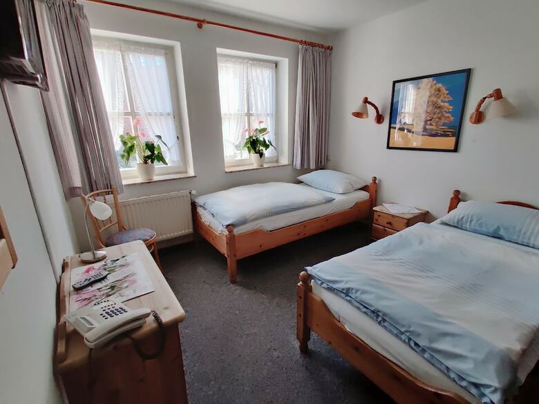 Hotel Xenia