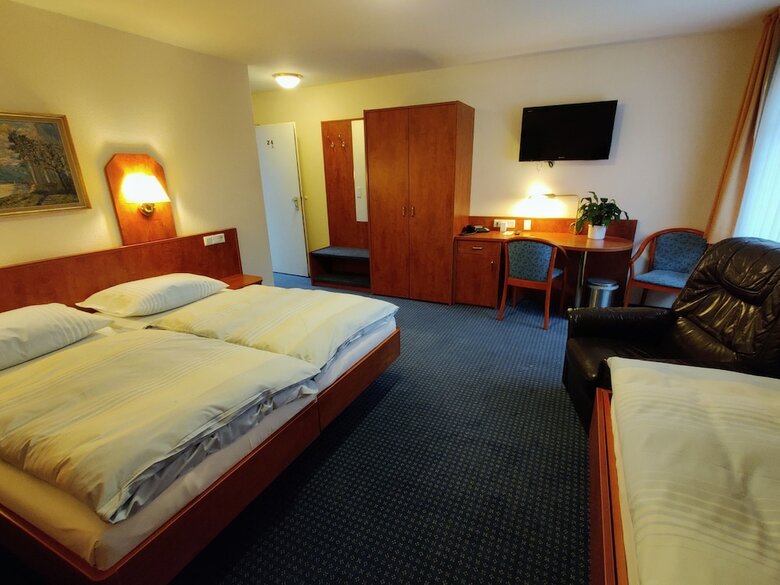 Hotel Xenia