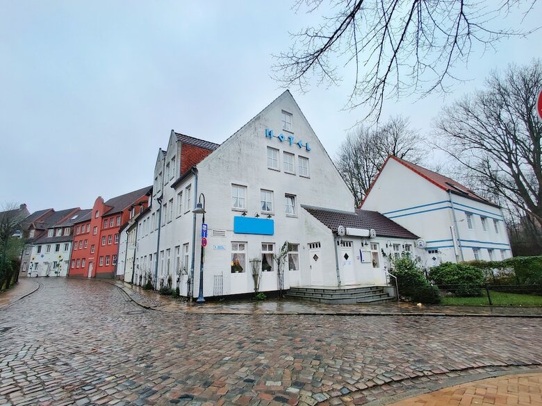 Hotel Xenia