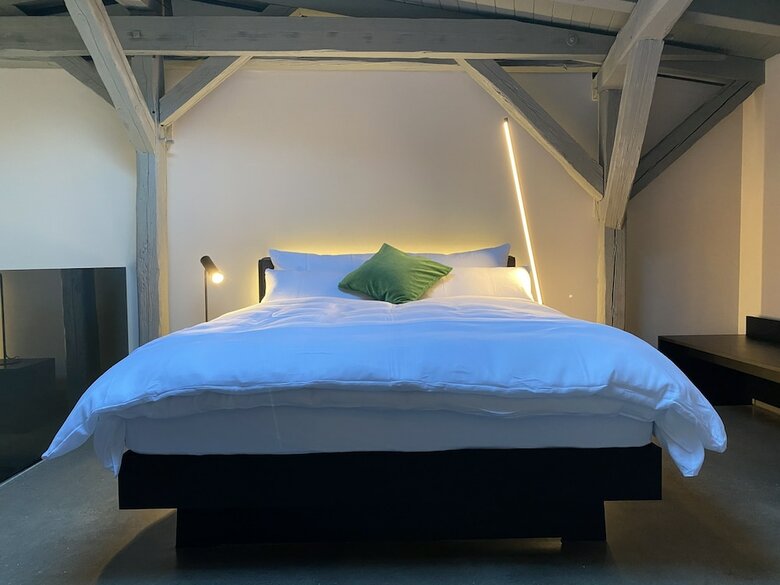 Aparthotel Hotel P�lter Bei Markus T.