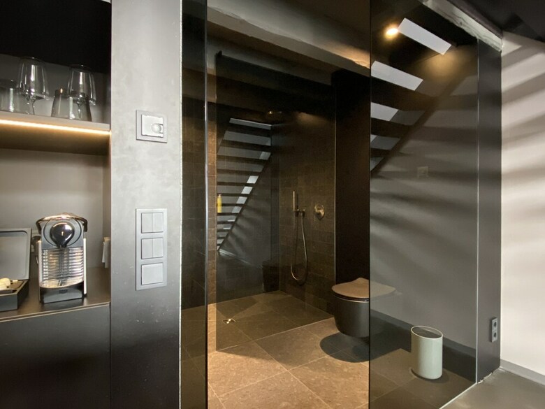 Aparthotel Hotel P�lter Bei Markus T.