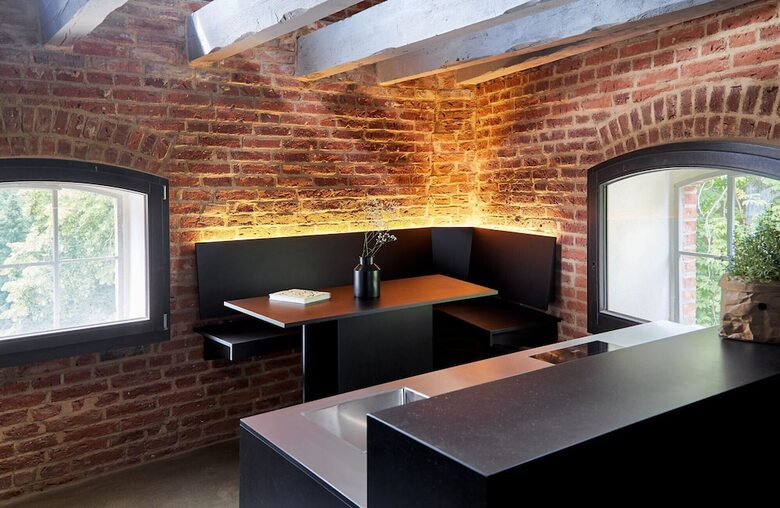 Aparthotel Hotel P�lter Bei Markus T.