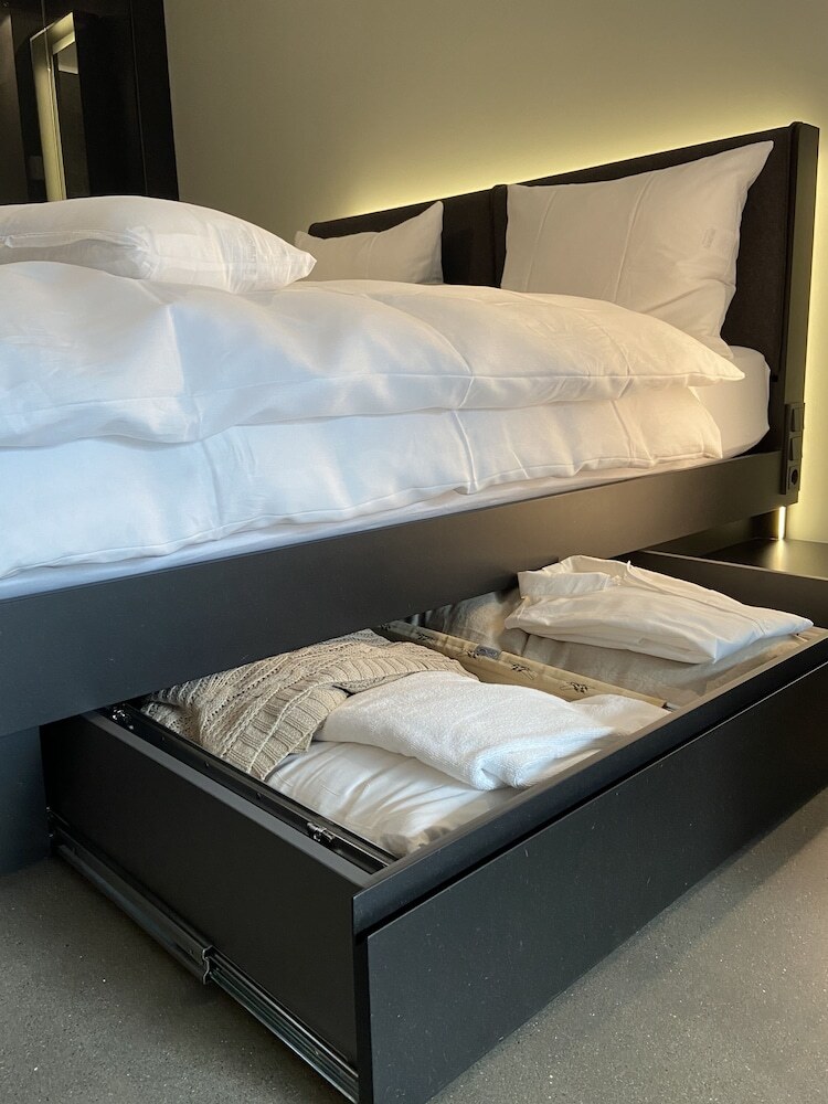 Aparthotel Hotel P�lter Bei Markus T.