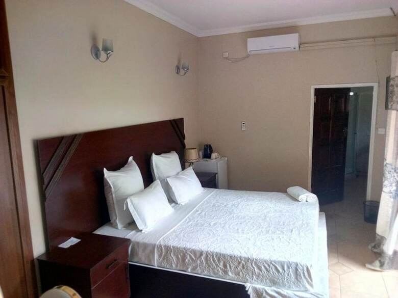 Posada Zenith  Lodge