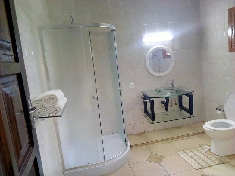 Posada Zenith  Lodge