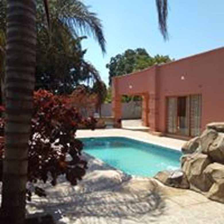 Posada Zenith  Lodge