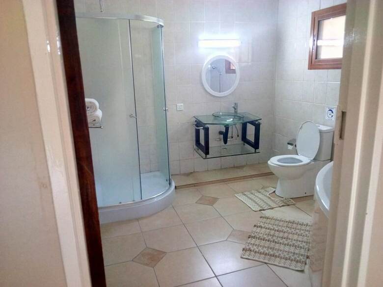 Posada Zenith  Lodge