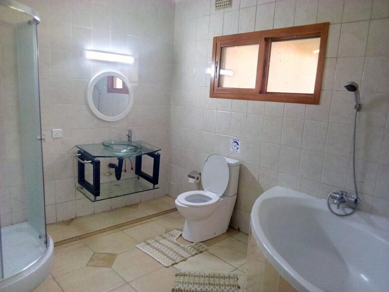 Posada Zenith  Lodge