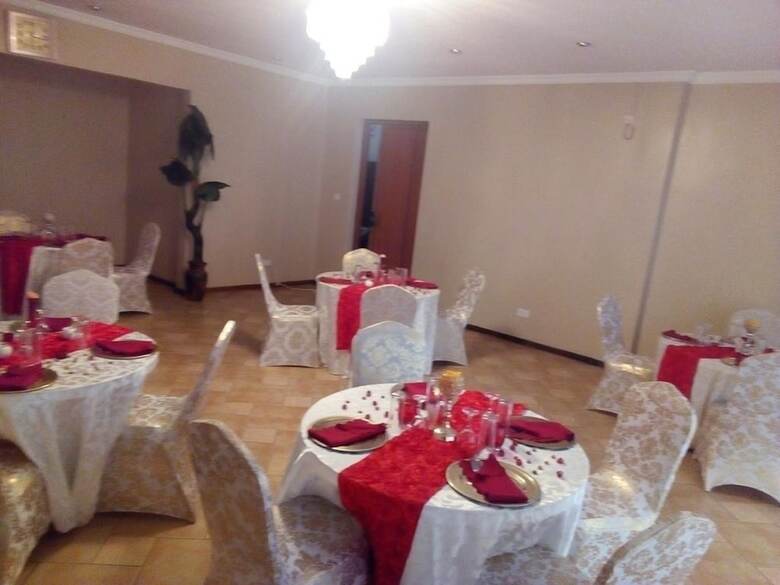 Posada Zenith  Lodge