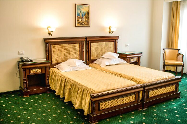 Victoria Hotel&spa
