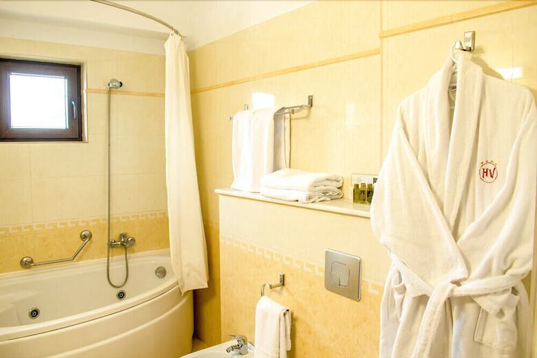 Victoria Hotel&spa