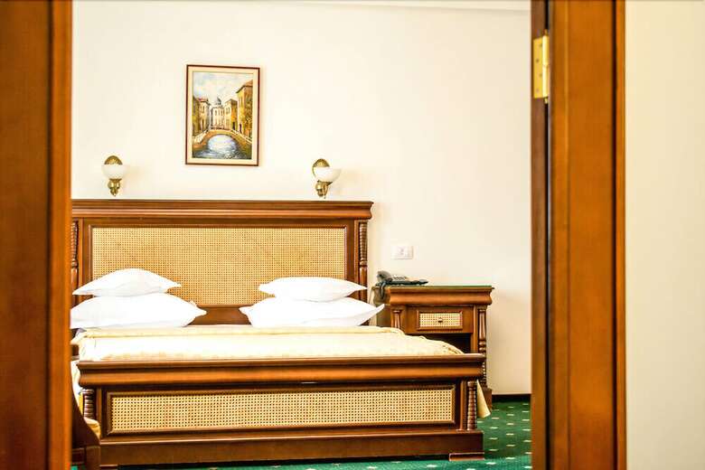 Victoria Hotel&spa