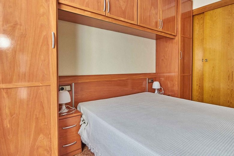 Apartamentos Espanhouse Teatro