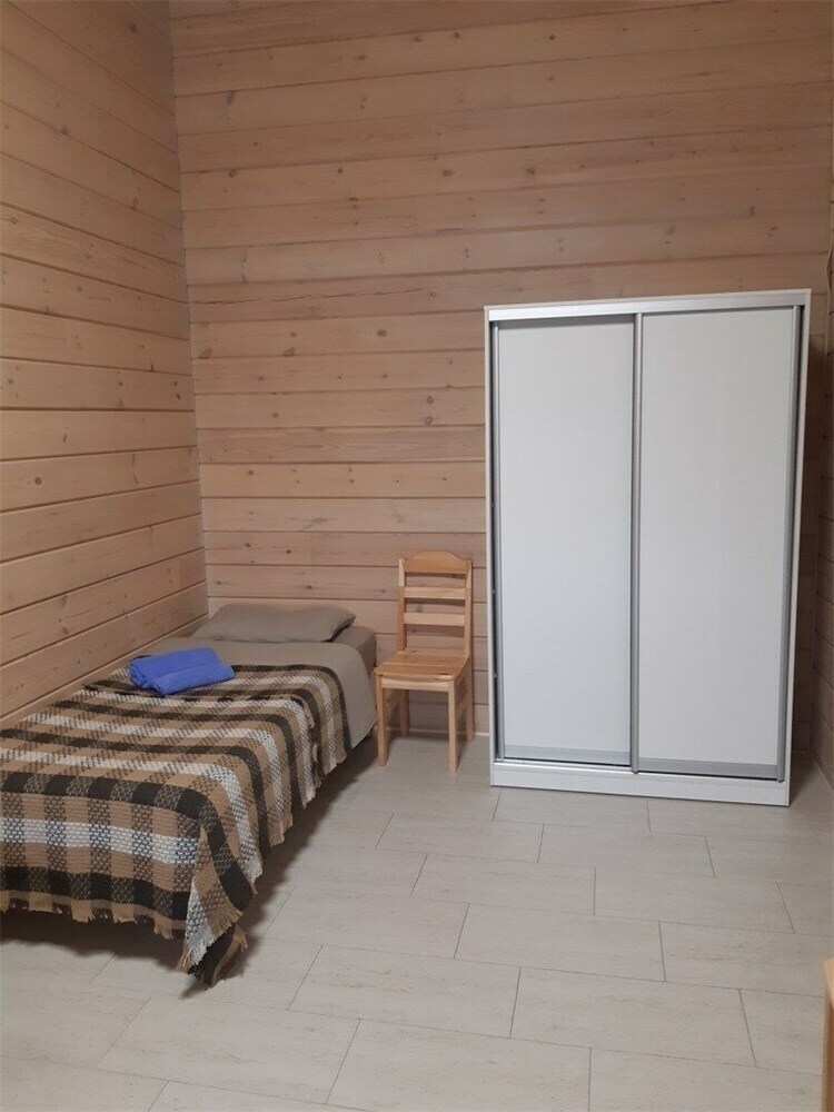 Kompleks Gostevyye Doma "barents"