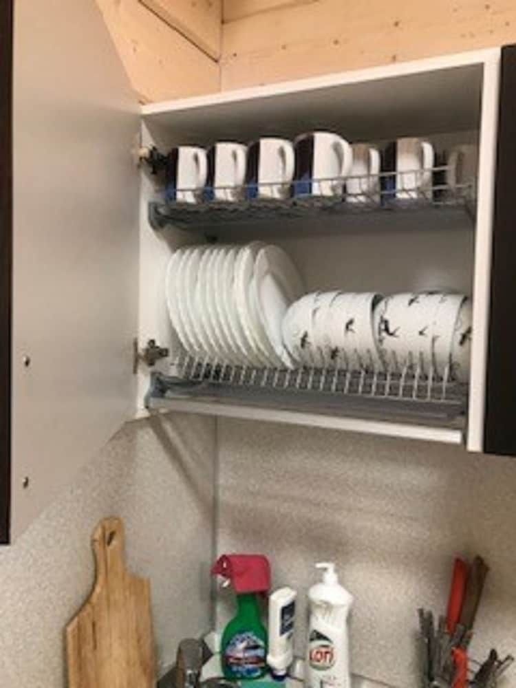 Kompleks Gostevyye Doma "barents"