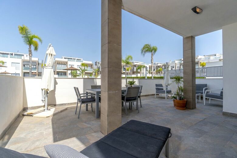Apartamentos Espanhouse Mansion