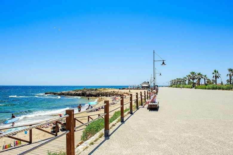 Apartamentos Espanhouse Mansion