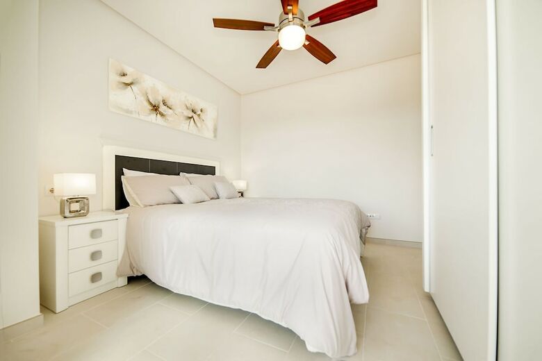 Apartamentos Espanhouse Winston