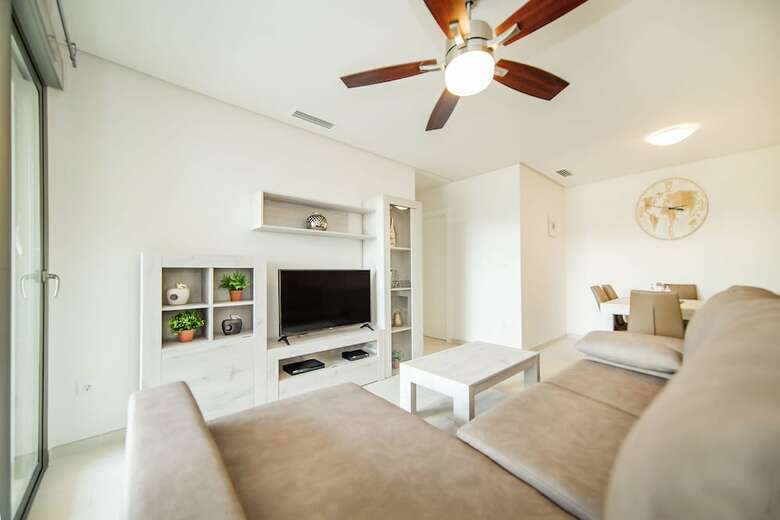 Apartamentos Espanhouse Winston