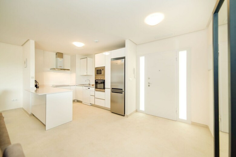 Apartamentos Espanhouse Winston