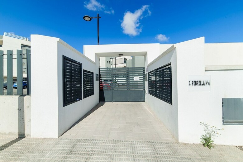 Apartamentos Espanhouse Winston