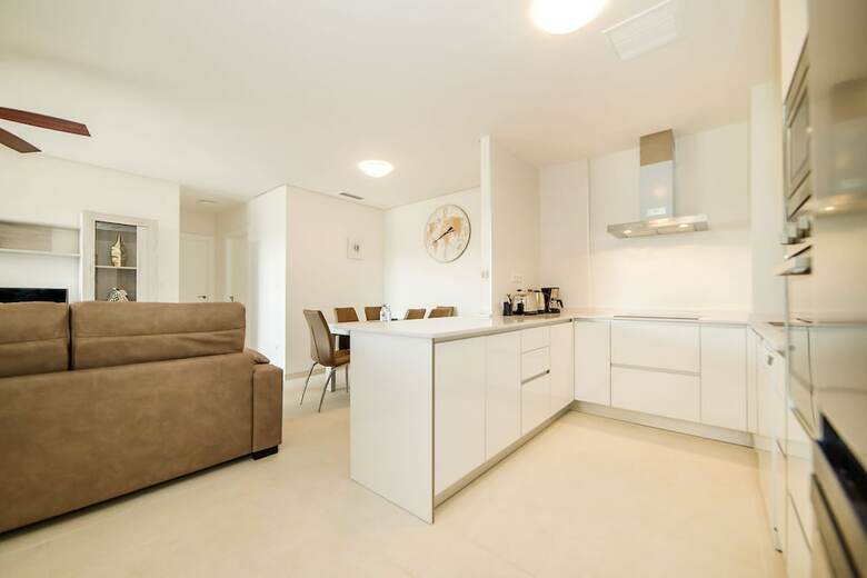 Apartamentos Espanhouse Winston